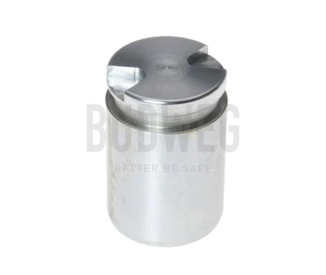 Piston, brake caliper